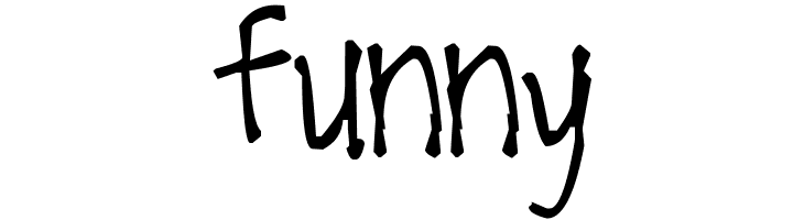 Pea cammi-pea  Free Fonts Download