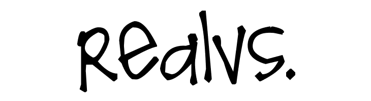 Pea cammi-pea  Free Fonts Download