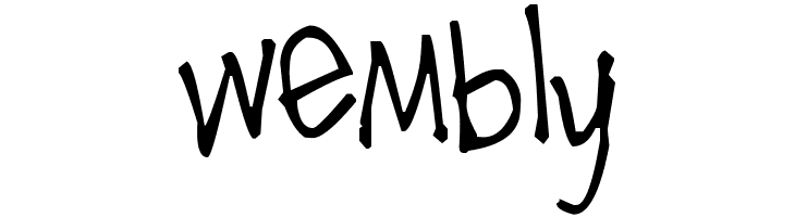 Pea cammi-pea  Free Fonts Download