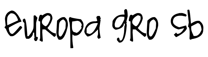 Pea cammi-pea  Free Fonts Download