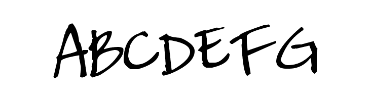 Pea NaeNae  Free Fonts Download