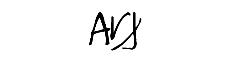 Pea NaeNae  Free Fonts Download