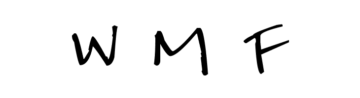 Pea NaeNae  Free Fonts Download