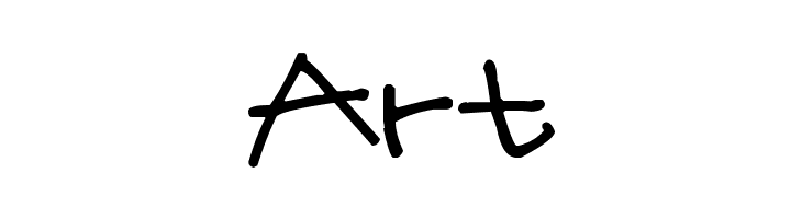 Pea Mary-Katie  Free Fonts Download