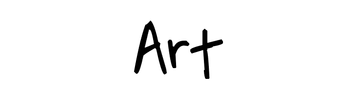 Pea Alisha  Free Fonts Download