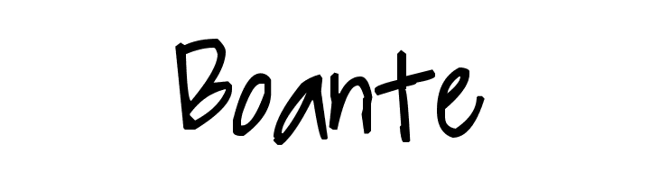 Pea Alisha  Free Fonts Download