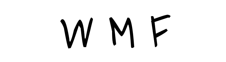 Pea Alisha  Free Fonts Download