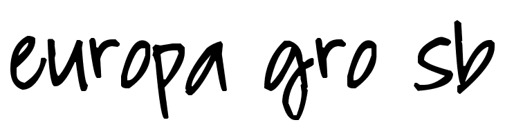 Pea Alisha  Free Fonts Download