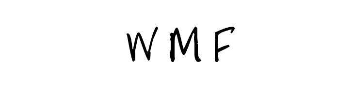 Pea Faith  Free Fonts Download