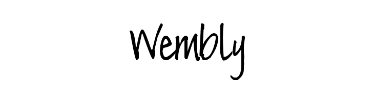 Pea Faith  Free Fonts Download