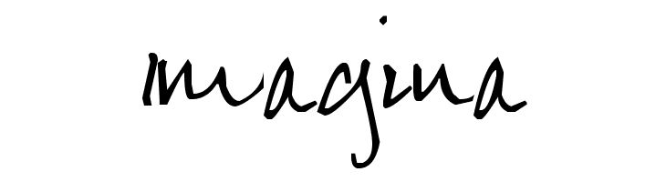 Pea Karen's Script  Free Fonts Download