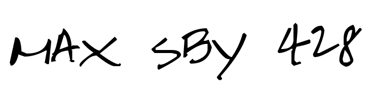 Pea Karen's Script  Free Fonts Download