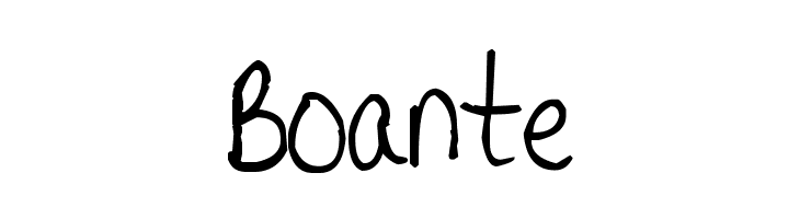 Pea Catherine  Free Fonts Download