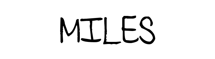 Pea Catherine  Free Fonts Download