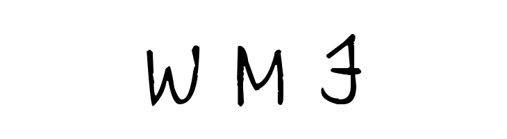 Pea Catherine  Free Fonts Download