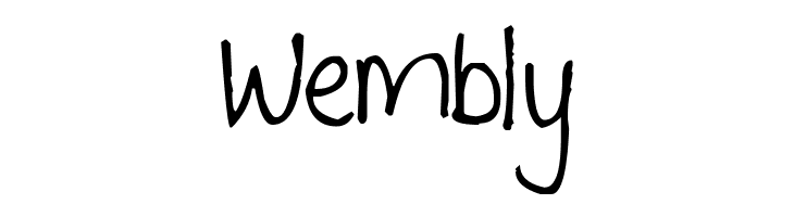 Pea Catherine  Free Fonts Download