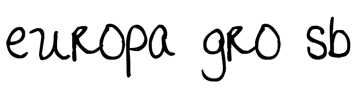 Pea Catherine  Free Fonts Download