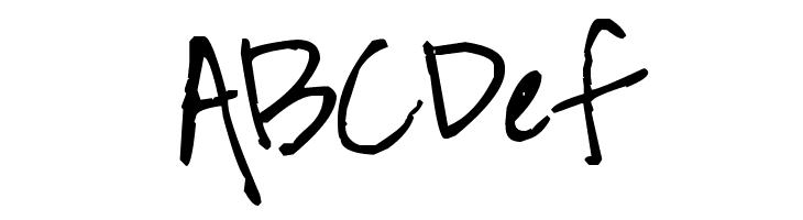 Pea Sassy Lucy  Free Fonts Download