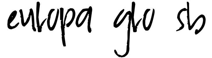 Pea Sassy Lucy  Free Fonts Download