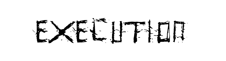 unfontgiven  Free Fonts Download