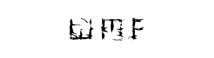 unfontgiven  Free Fonts Download