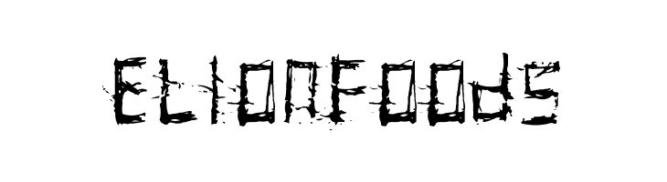 unfontgiven  Free Fonts Download