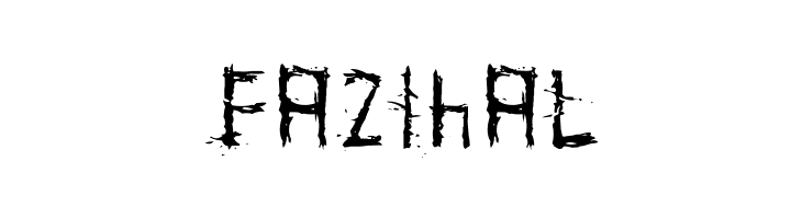 unfontgiven  Free Fonts Download