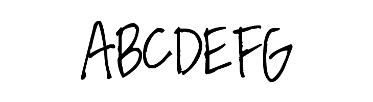 Pea Michelle  Free Fonts Download
