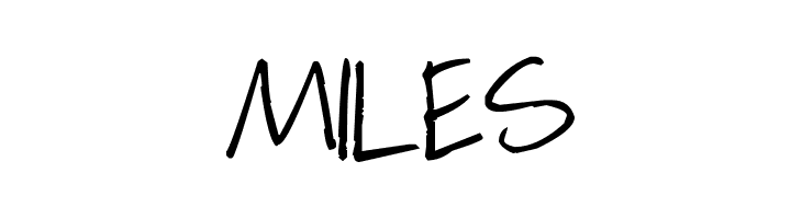 Pea Michelle  Free Fonts Download