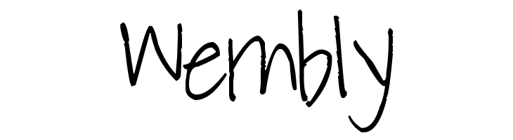 Pea Michelle  Free Fonts Download