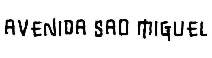 SHARRPE GOTHIK  Free Fonts Download