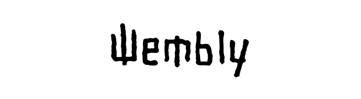 SHARRPE GOTHIK  Free Fonts Download