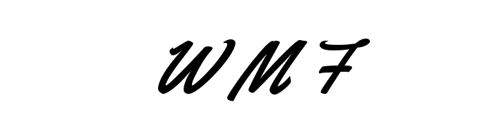 Yellowtail  Free Fonts Download