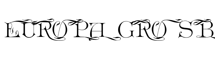 EuclidCP  Free Fonts Download
