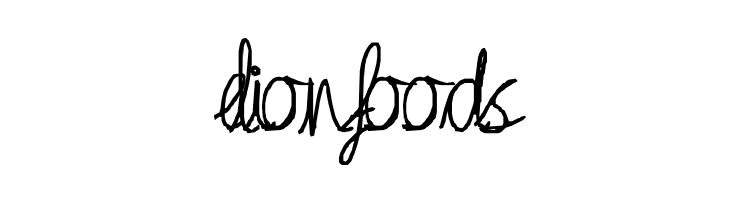 yet again  Free Fonts Download