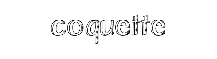 Home&Hearth-OutlineBold  Free Fonts Download