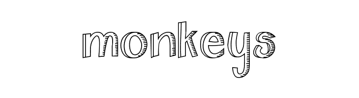 Home&Hearth-OutlineBold  Free Fonts Download