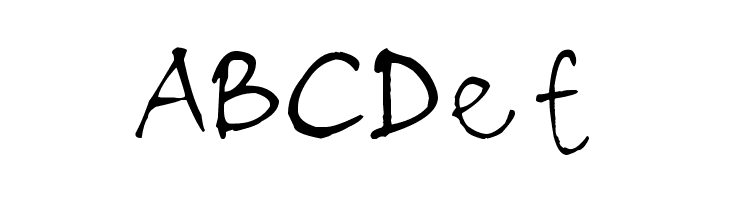 nihat  Free Fonts Download