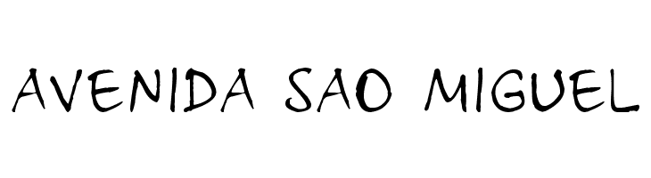 nihat  Free Fonts Download