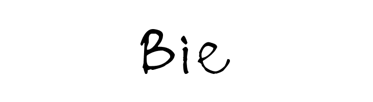 nihat  Free Fonts Download