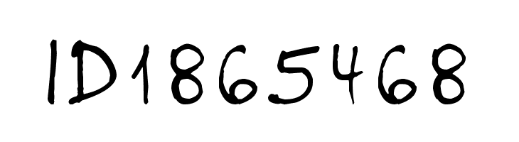 nihat  Free Fonts Download