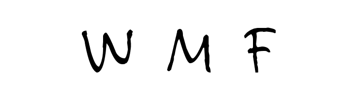 nihat  Free Fonts Download