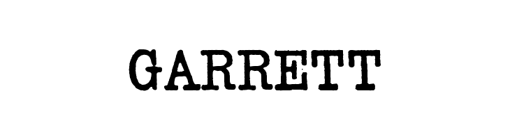 SENTA Schreibmaschine  Free Fonts Download