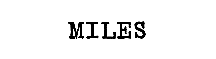 SENTA Schreibmaschine  Free Fonts Download