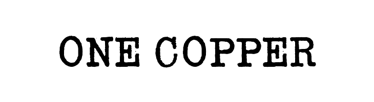 SENTA Schreibmaschine  Free Fonts Download