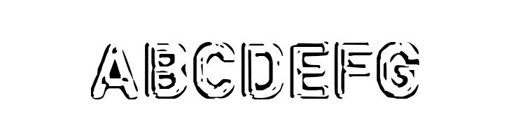 defora  Free Fonts Download