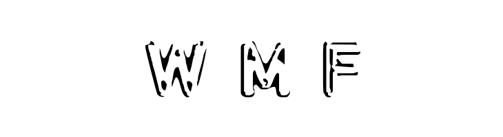 defora  Free Fonts Download
