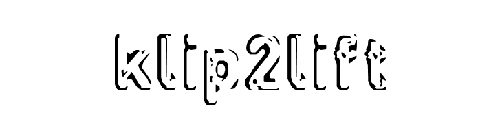 defora  Free Fonts Download