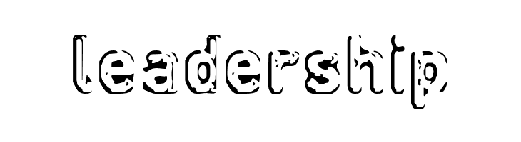 defora  Free Fonts Download