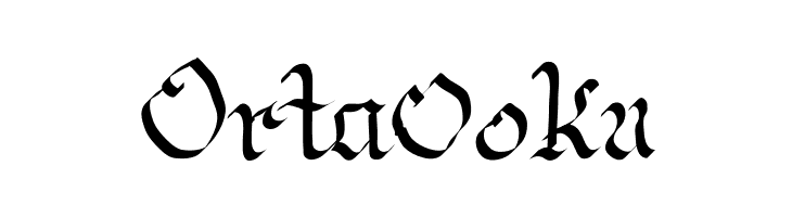 Estilographica  Free Fonts Download
